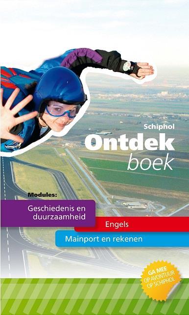 In 2013 heeft de CROS de 1 e druk van het lespakket verzorgd en een groot aantal scholen in het 48Lden-gebied geattendeerd op het lespakket.