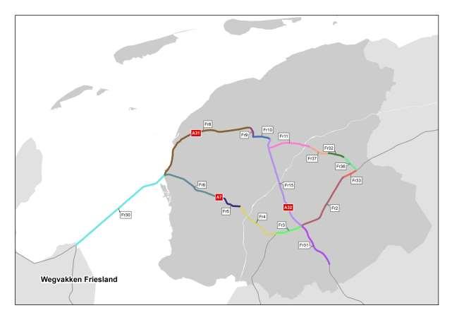 RWS INFORMATIE