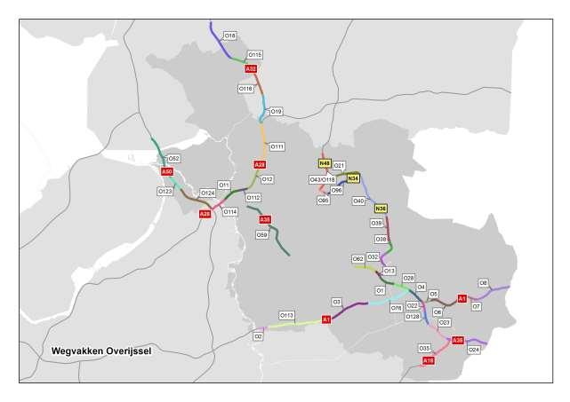 RWS INFORMATIE