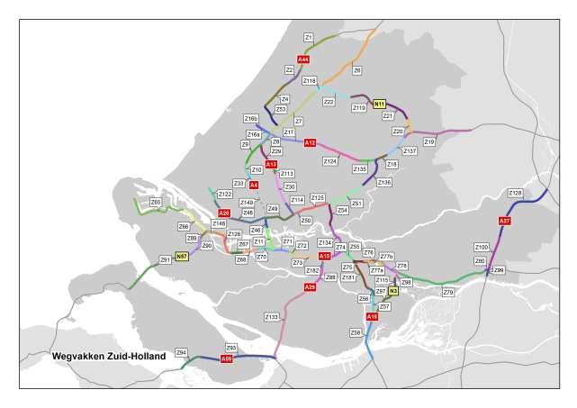 RWS INFORMATIE