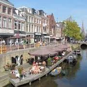 Leeuwarden De prachtige hoofdstad van Friesland biedt u tal