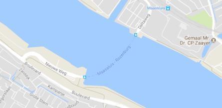 1. Beschrijving case Maassluis - Rozenburg Eigenaar: Verbinding: Planning ZE-schip: Capaciteit: Duur overtocht: Lokale Situatie 1 Wat is de locatie/vaarroute?