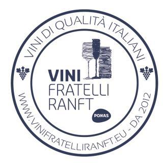 Prijslijst Vini Fratelli Ranft (Vanaf 01/04/2016 t.e.m. 30/06/2016) Nieuwtjes voor 2016 Elke maand zullen we 1 of 2 wijnhuizen in de kijker zetten.