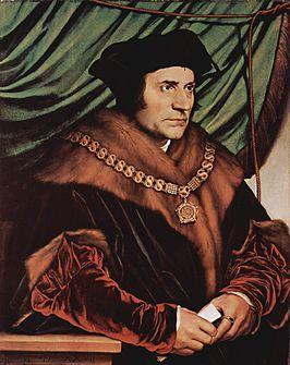 Daarop brak Hendrik definitief met Rome, wat werd vastgelegd in de Act of Supremacy van 1534.