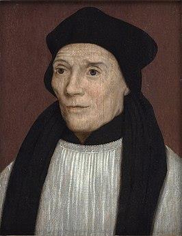 Hierdoor liet Hendrik zich echter niet van zijn plannen afbrengen. Thomas More kwam ten val, werd berecht wegens hoogverraad en in 1535 terechtgesteld.