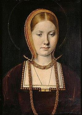 Doodgeboren dochter: (31 januari 1510) Zoon: Hendrik (1 januari 1511 22 februari 1511) Zoon: Hendrik (oktober 1513 zelfde dag overleden) Zoon: (november 1514 - kort