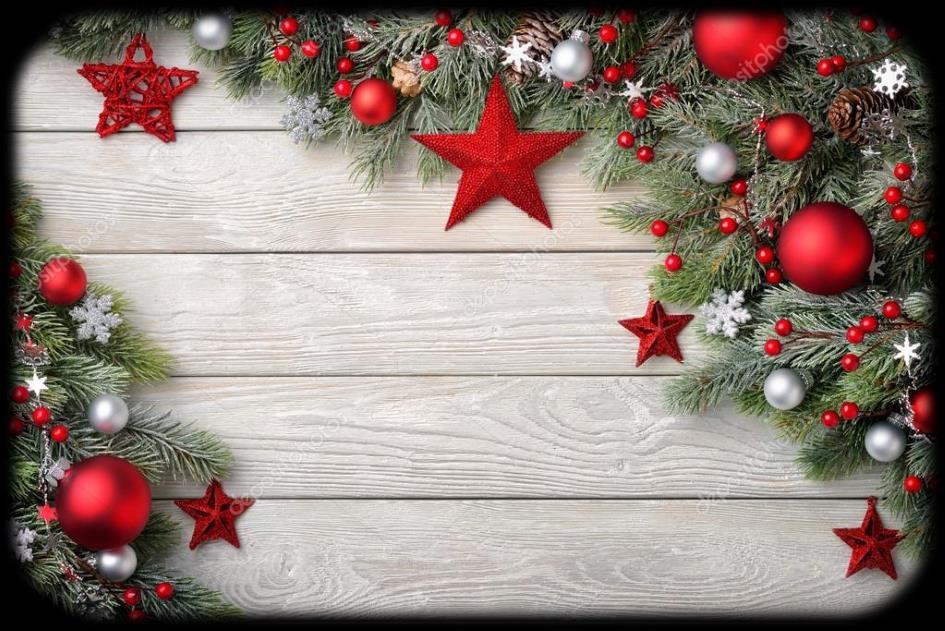Vaders en moeders en opa s en oma s, buren enz.. zijn ook van harte welkom! Kerst Groep 1 /m 4 heeft op 5 december tot 12.