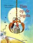 Tim op de tegels door Tjibbe Veldkamp & Kees de Boer Thema: verkeer, vervoer Tim mag van zijn vader buiten