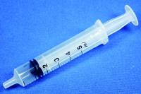 Protocollen Voorbehouden, Risicovolle en Overige handelingen Injecteren 45 Injectiespuiten Gebruik voor het injecteren disposable spuiten voor eenmalig gebruik.