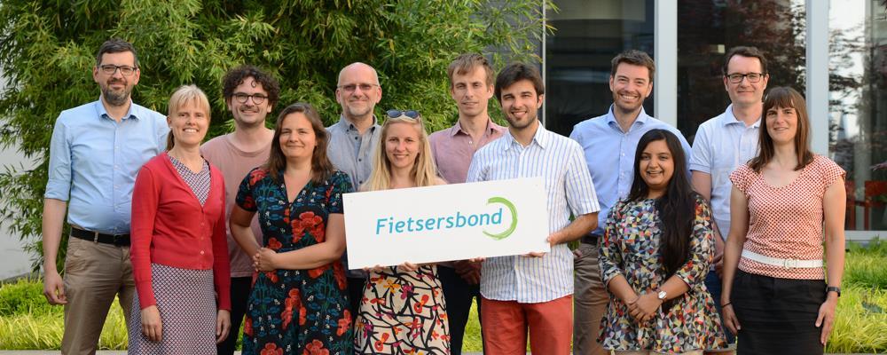 Interesse? Vragen? Heb je vragen? Stuur een mail aan info@fietsersbond.be of bel gerust 02/502 68 51, wij helpen je graag verder. Heb je interesse? Stuur jouw CV en motivatiebrief (max.