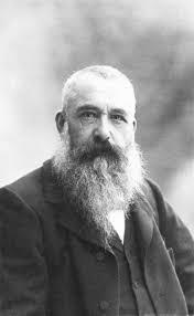 Monet verhuisde toen hij ongeveer vijf jaar oud was met zijn familie naar Le Havre.