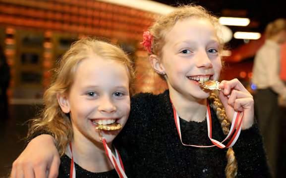 Bestuurders konden deelnemen aan twee workshops, waarbij thema s zoals vrijwilligersbeleid, zelfbeheer en kostenbesparing