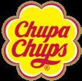 25 Chupa Chups