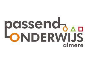 Medezeggenschap Passend Onderwijs Almere: praktijk ervaringen in het vierde jaar Jaarverslag OPR PO en OPR VO 2017 1.