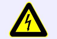 1. Veiligheidsvoorschriften Opmerking [BvE1]: BEI aanwijzing toevoegen 1.1. Algemeen Wij maken u erop attent dat u met elektriciteit werkt.