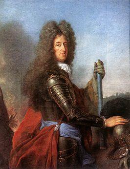 Maximiliaan II Emanuel van Beieren Theresia Kunigunde Sobieska Hij werd geboren te Brussel toen zijn vader landvoogd van de Spaanse Nederlanden was.
