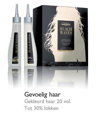 BEACH WAVES 1. Was het haar met de shampoo Pro-Classics Texture. 2. Breng Presifon Advanced aan op de lengten en de punten + dubbele bescherming. 3.