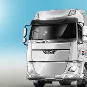 HEAVY-DUTY Ombouw 44 ton vrachtwagen naar waterstof Waterstofregio 2.0 www.waterstofnet.eu 2016-2019 Er is een toenemende belangstelling voor verduurzaming van het vrachtvervoer.