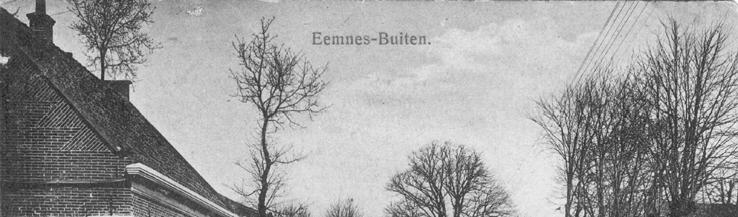 was een initiatief van pater Thomas van de Brink (1873-1944), een dominicaan, oorspronkelijk afkomstig uit Laren. Hij was aalmoezenier van de Belgische vluchtelingen in het Gooi.