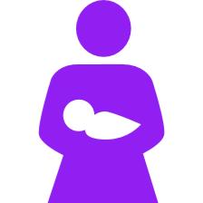 Laag geboortegewicht Zwangerschap en geboorte 04 jaar Geboortegewicht Een kind dat te vroeg geboren wordt of een te geboortegewicht heeft, heeft meer kans op