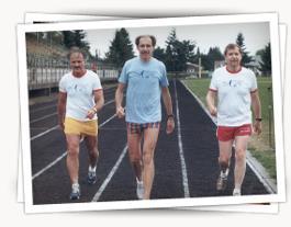 Over SamenLoop Initiatiefnemer Dr.