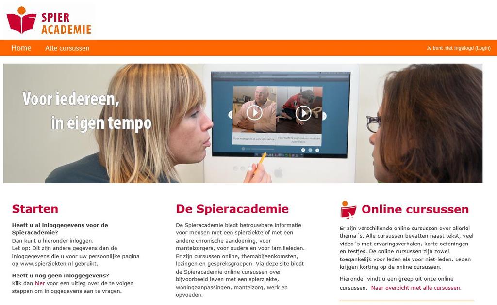 E-learning: