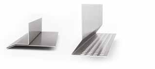 Kleurlaag Cembrit Plank en Cembrit Panel hebben een met verf gecoat oppervlak dat een gelijkmatige dekking garandeert.