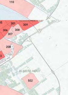 Vestigers 18 t/m 24 jaar 26% 18 t/m 34 jaar 4 18 t/m 34 jaar 53% Leeftijd 25 t/m 29 jaar 30 t/m 34 jaar 35 t/m 54 jaar 55 + 5 35 t/m 54 jaar 43% 35 t/m 54 jaar 32% Leeftijd 18% 55 + 12% 55 + 1