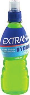 33cl Extran Hydro