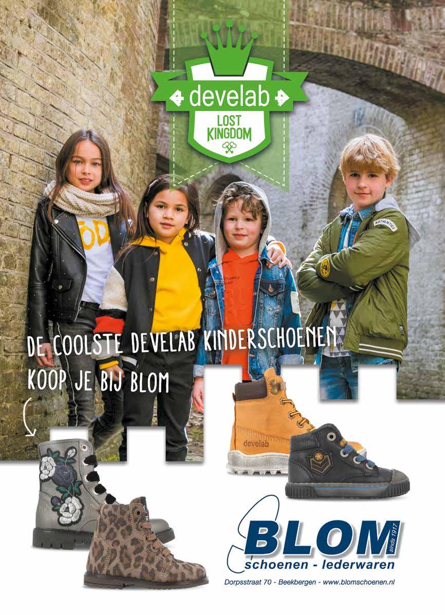 bij Blom schoenen in Beekbergen - PDF Free Download