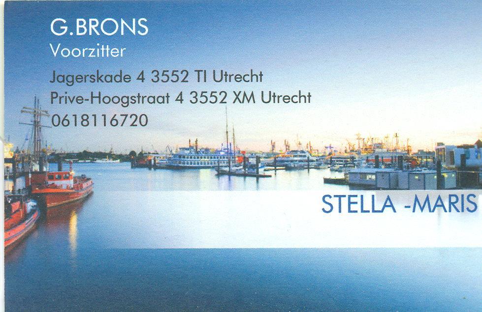 Brief van bestuur buurthuis Stella Maris Beste buurtbewoners, Zoals u weet is het een en ander veranderd bij buurthuis Stella Maris. Zo is er onder meer een nieuw bestuur.