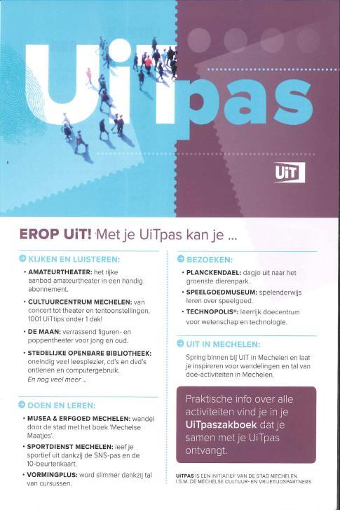 UiTpas