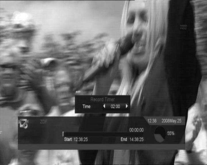 3 U kunt " " drukken om het beeld te pauzeren, en het huidige beeld opslaan naar flash met de P+ " knop wanneer de video is gepauzeerd.
