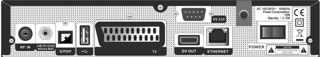 Play Mode Selecteer de speelmodus in MEDIA PLAY of JPEG. USB Verwijder veilig de USB harde schijf. TMS (Timeshift) Druk op deze knop om de Timeshift informatiebalk te tonen.