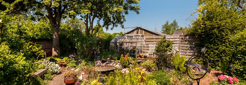 Vrij wonen ruimte, rust, natuur Welkom in Heerlijkheid Heemstede De gemeente Heemstede bestaat sinds de 13e eeuw en is voortgekomen uit De Heerlijkheid Heemstede.