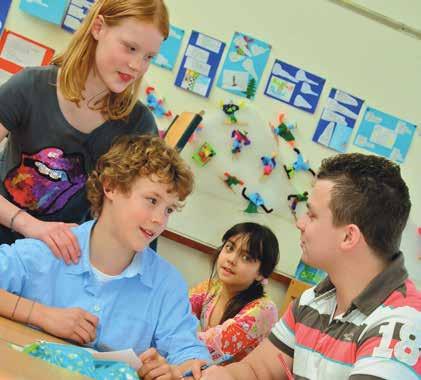 oa Behandelcentrum Naast haperingen op het cognitieve niveau komen ook haperingen op gedragsniveau voor.