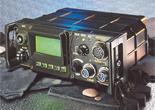 In de binnenwateren en tot 25 mijl uit de kust wordt gebruik gemaakt van de VHF (marifoon) band (156,00 tot 165 Mhz FM) en buiten de territoriale grenzen/gebieden op de volgende HF banden: 2