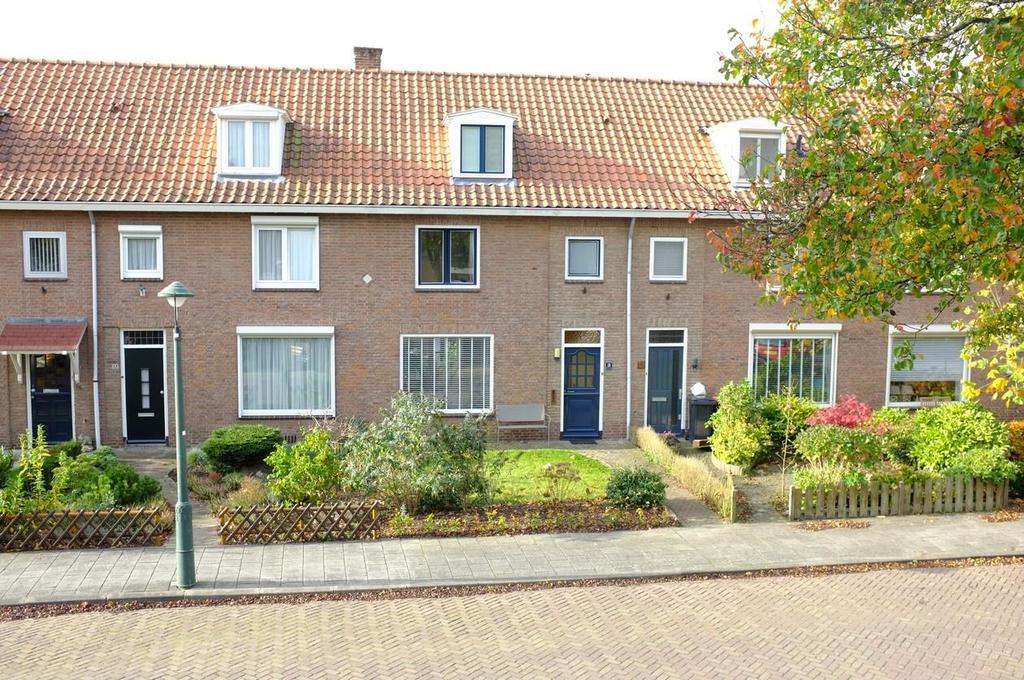 Rogier van der Weydenstraat 15 'shertogenbosch Zoekt u al langer naar een betaalbare woning dichtbij het
