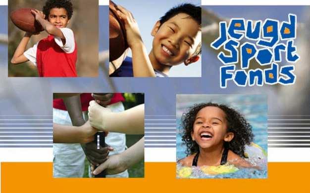 Het Jeugdsportfonds Lochem Het Jeugdsportfonds geeft sportkansen aan kinderen van 5 t/m 17 jaar die leven in gezinnen waar niet genoeg geld aanwezig is om lid te worden van een sportvereniging.