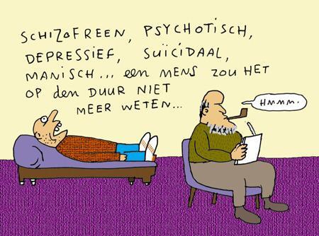 PSYCHOSE