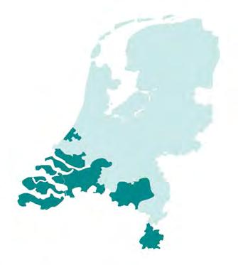 1 Over CZ zorgkantoor Wat is úw zorgkantoor? CZ zorgkantoor regelt langdurige zorg in de regio s Haaglanden, Zuid-Hollandse eilanden, West-Brabant, Zuidoost-Brabant, Zeeland en Zuid-Limburg.