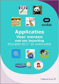 Geschikte apps selecteren s Heeren Loo heeft op de website www.sheerenloo.