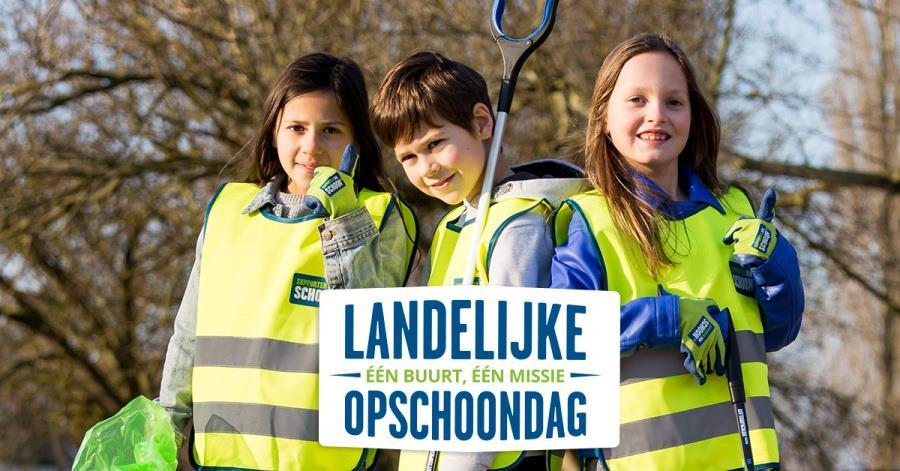 Nieuws van de BSO/TeenZ Geslaagde open dag & nationale opschoondag Zondag was een geslaagde opendag! Fijn dat er ook zoveel ouders zijn gekomen voor een praatje met Marleen (Teenz).