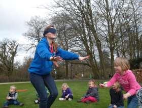 Het speelplein Speelkriebels is er voor iedereen: zowel kinderen van Wortegem-Petegem als van buiten de gemeente zijn welkom! Wanneer?