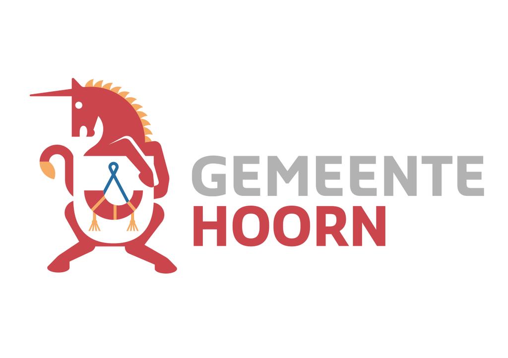 GEMEENTEBLAD Officiële uitgave van de gemeente Hoorn Nr.