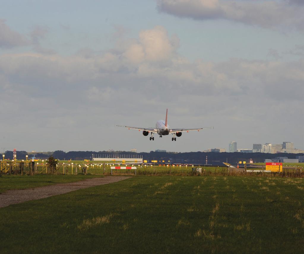 Vluchten met meeste meldingen Alle vijf hoogste aantallen meldingen over één specifieke vlucht werden in het tweede kwartaal van het gebruiksjaar 2013 geregistreerd voor vluchten met een Boeing