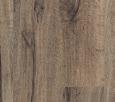 UFW 152* Elegante houtstructuur EIK WIT
