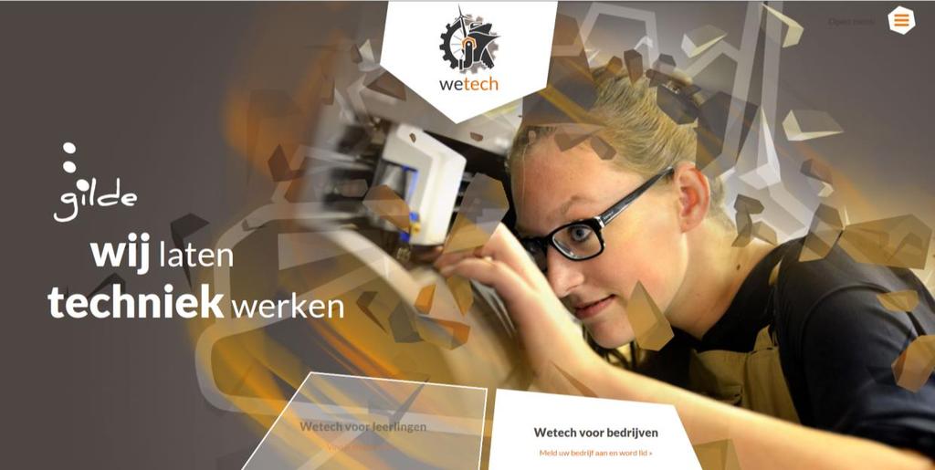 Beleidsplan Stichting Wetech 2018 Beleidsplan