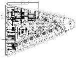 30 minuten brandwerend ivm vluchten EN 1991-1-2 annex B en EN 1993-1-2 annex B 15 typen appartementen Maximum θ a;max = 486 C op 1,6 m van de gevel