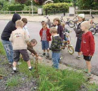 In dit beeldkwaliteitsplan worden, naast de richtlijnen en normen uit het beleidsdocument Speelruimteplan gemeente Maassluis (2005), vooral de